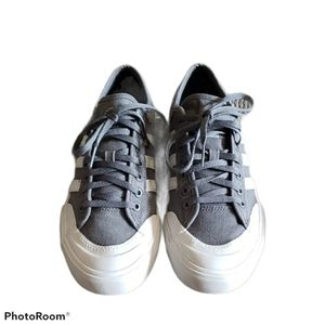 Men's Adidas Matchcourt Shoes